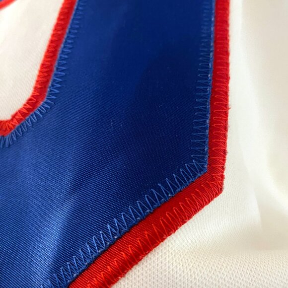 CCM - Montreal Canadiens Russ Courtnall vtg authentic Jersey (1990) 56 Ultrafil - Picture 6 of 14